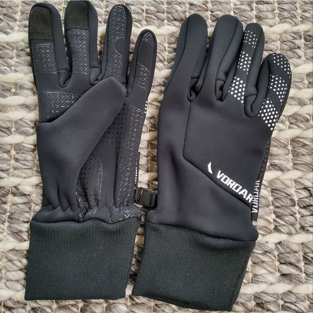 Voroar Thermal Winter Gloves Size S ( Fit M )